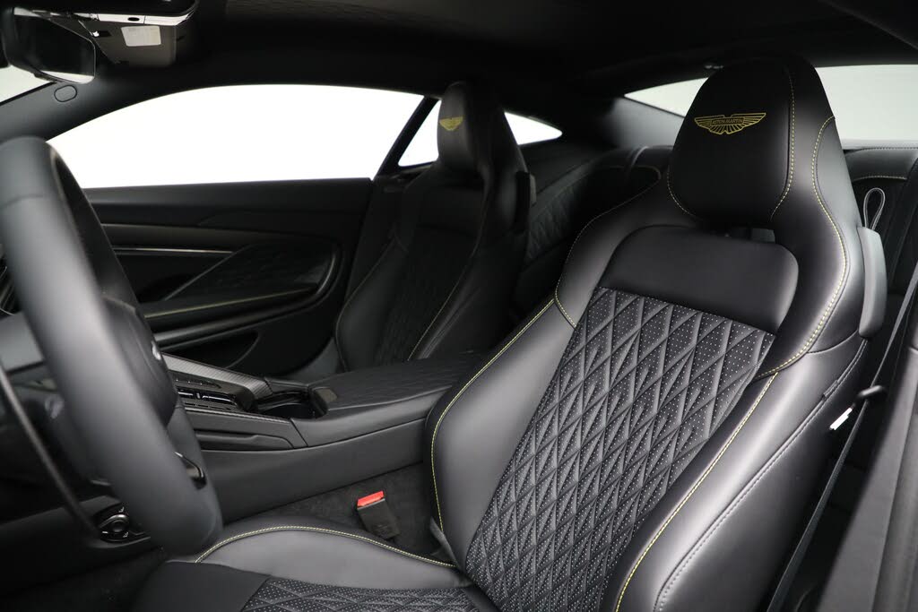 2026 Aston Martin DB12 V8 RWD photo 16