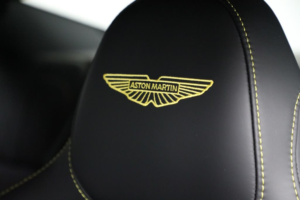 2026 Aston Martin DB12 V8 RWD photo 24