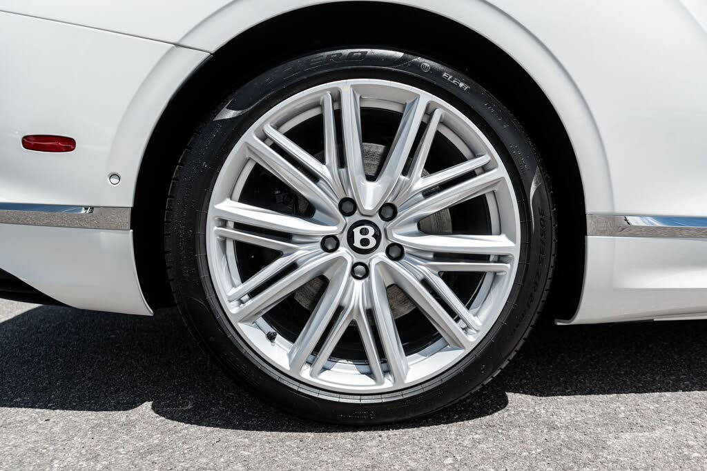 2026 Bentley Continental GT AWD photo 15