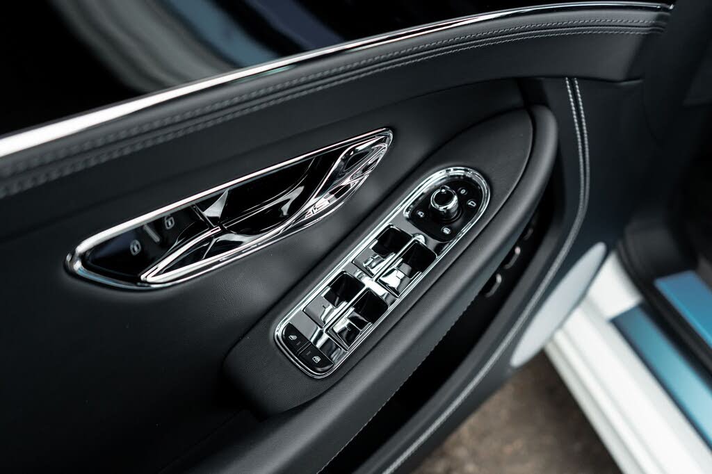 2026 Bentley Continental GT AWD photo 24