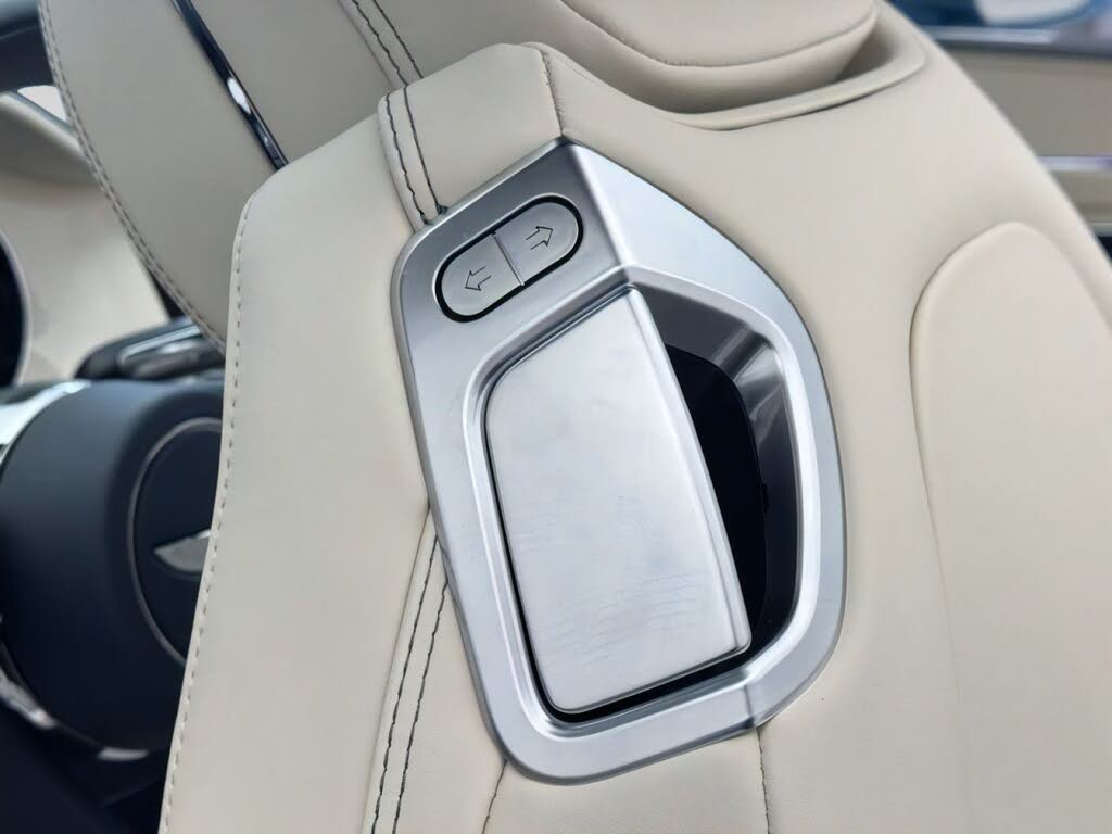 2026 Bentley Continental GTC Azure AWD photo 18
