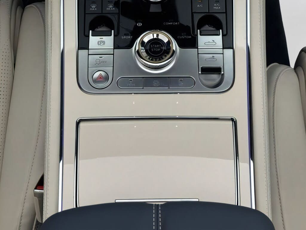 2026 Bentley Continental GTC Azure AWD photo 21