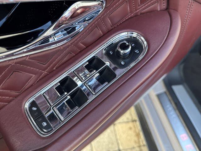 2020 Bentley Continental GTC V8 AWD photo 13