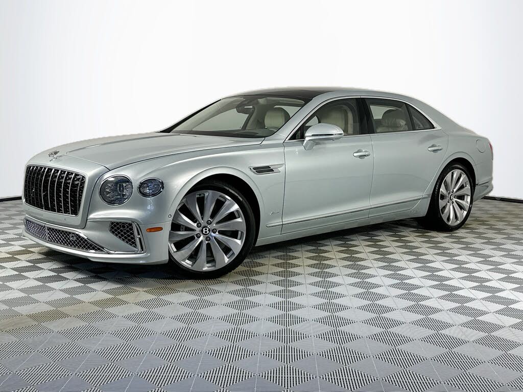 2026 Bentley Flying Spur Azure AWD