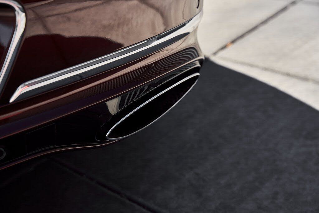 2020 Bentley Continental GT First Edition AWD photo 14