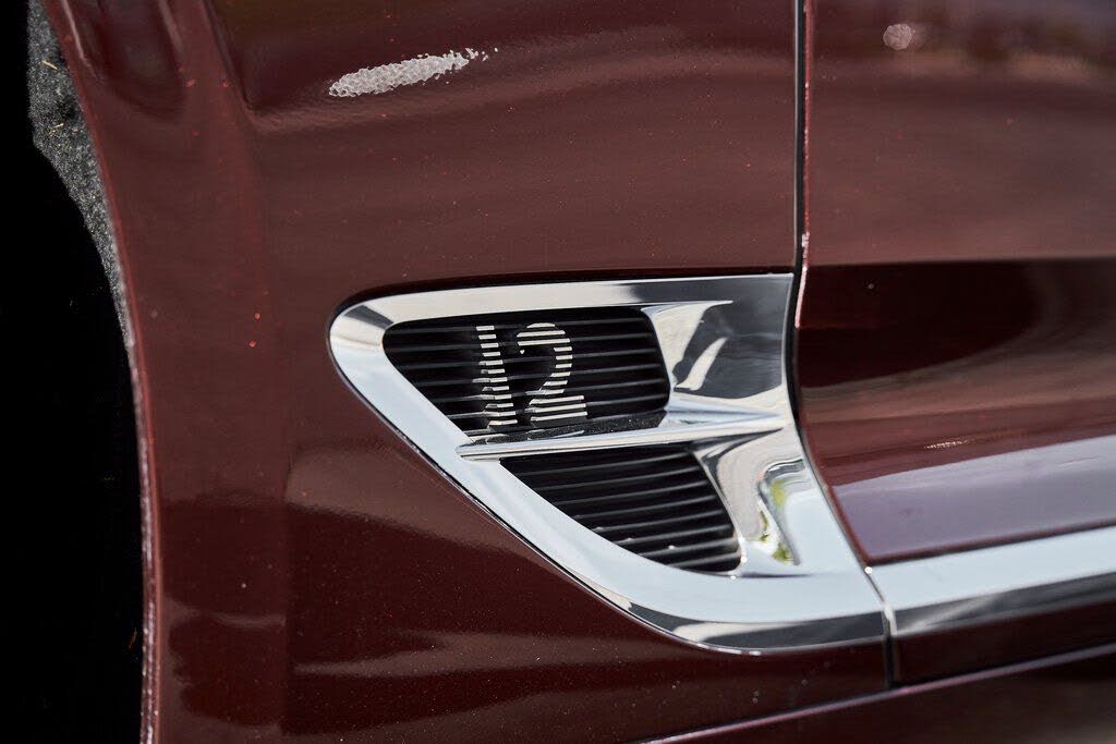 2020 Bentley Continental GT First Edition AWD photo 10