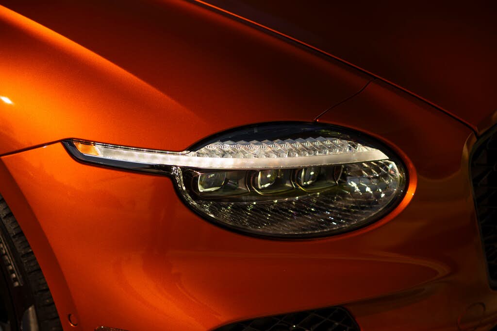 2026 Bentley Continental GT AWD photo 16