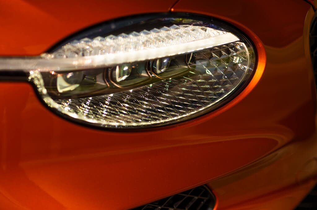 2026 Bentley Continental GT AWD photo 17