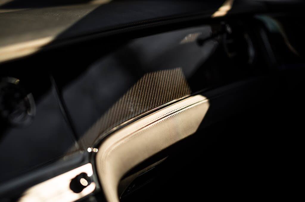 2026 Bentley Continental GT AWD photo 24