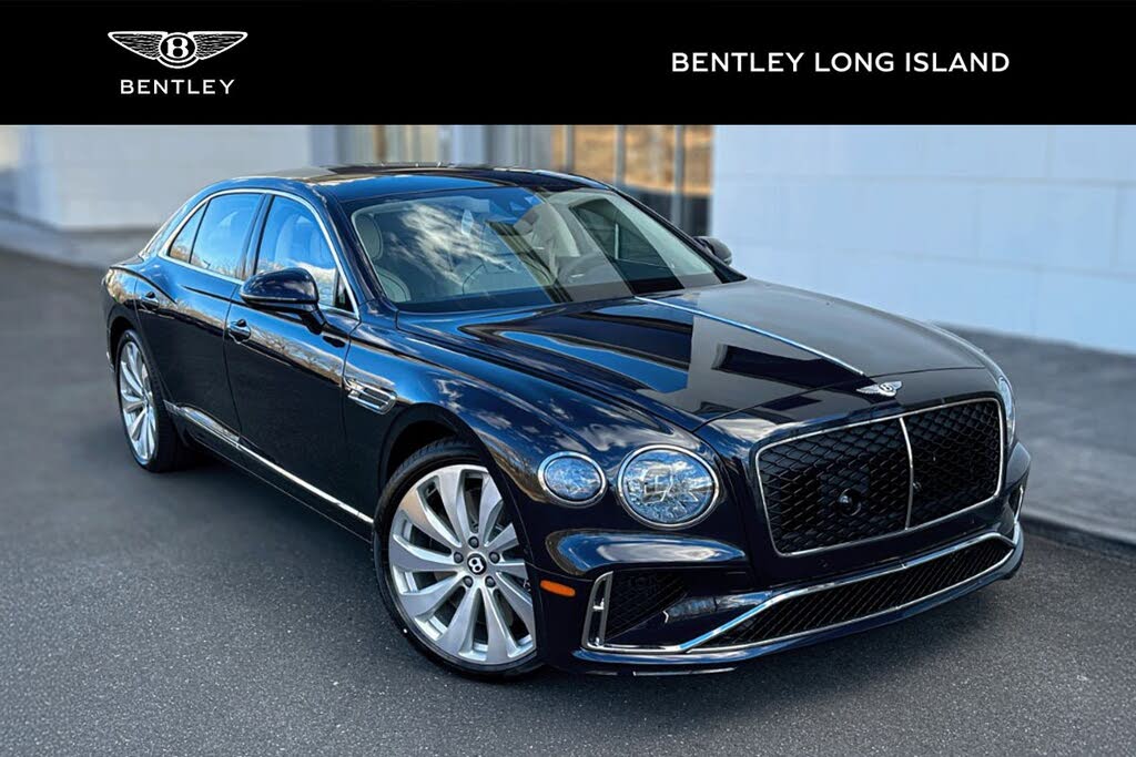 2026 Bentley Flying Spur AWD