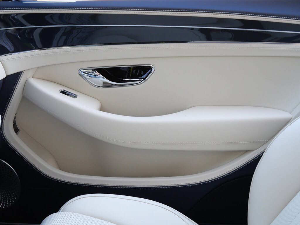 2026 Bentley Continental GTC AWD photo 15