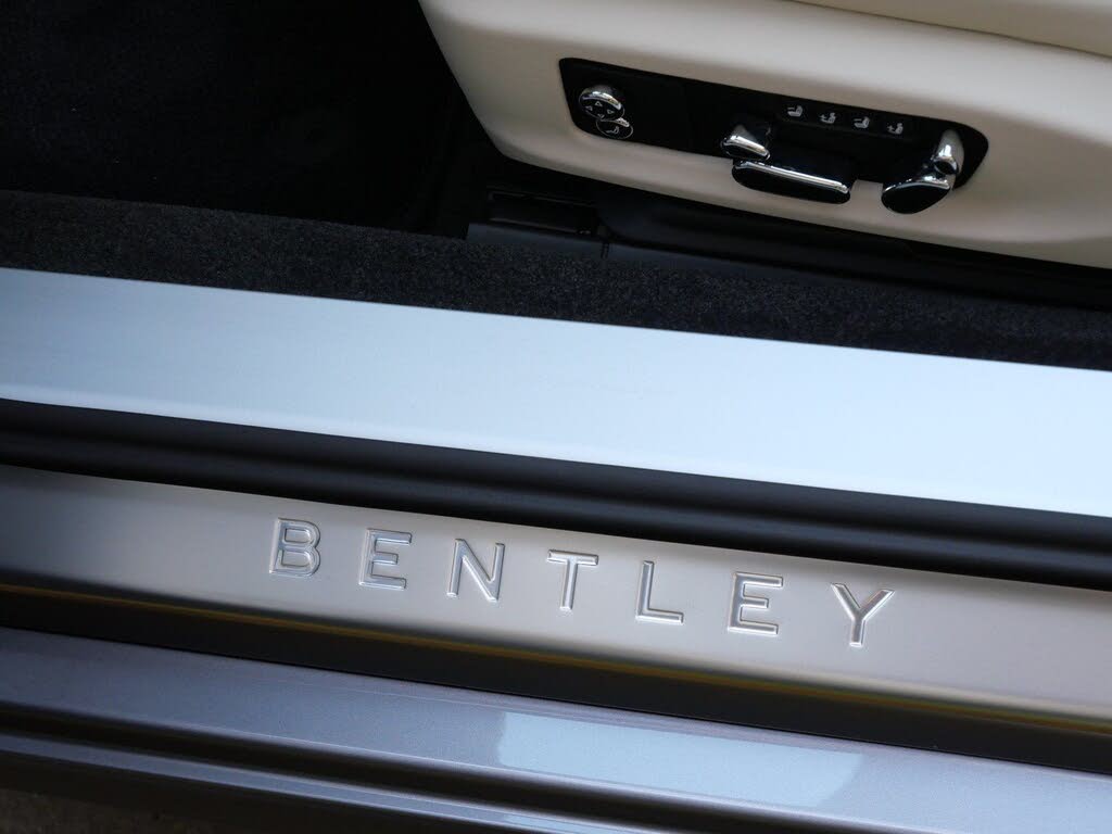 2026 Bentley Continental GTC AWD photo 16