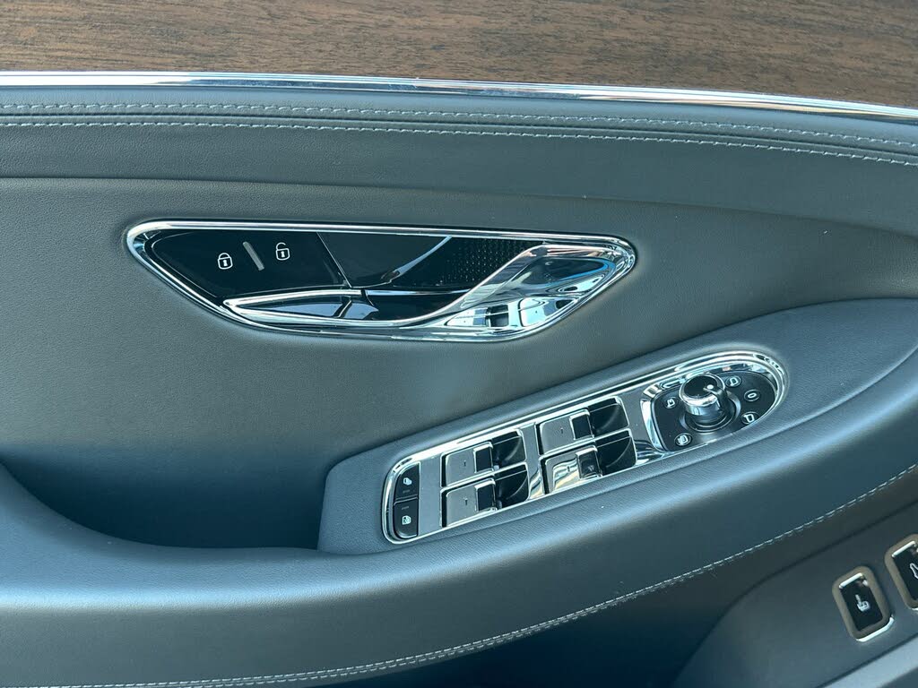 2026 Bentley Continental GT AWD photo 14