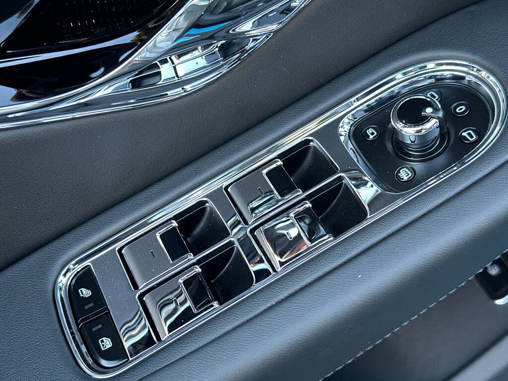 2026 Bentley Continental GT AWD photo 15