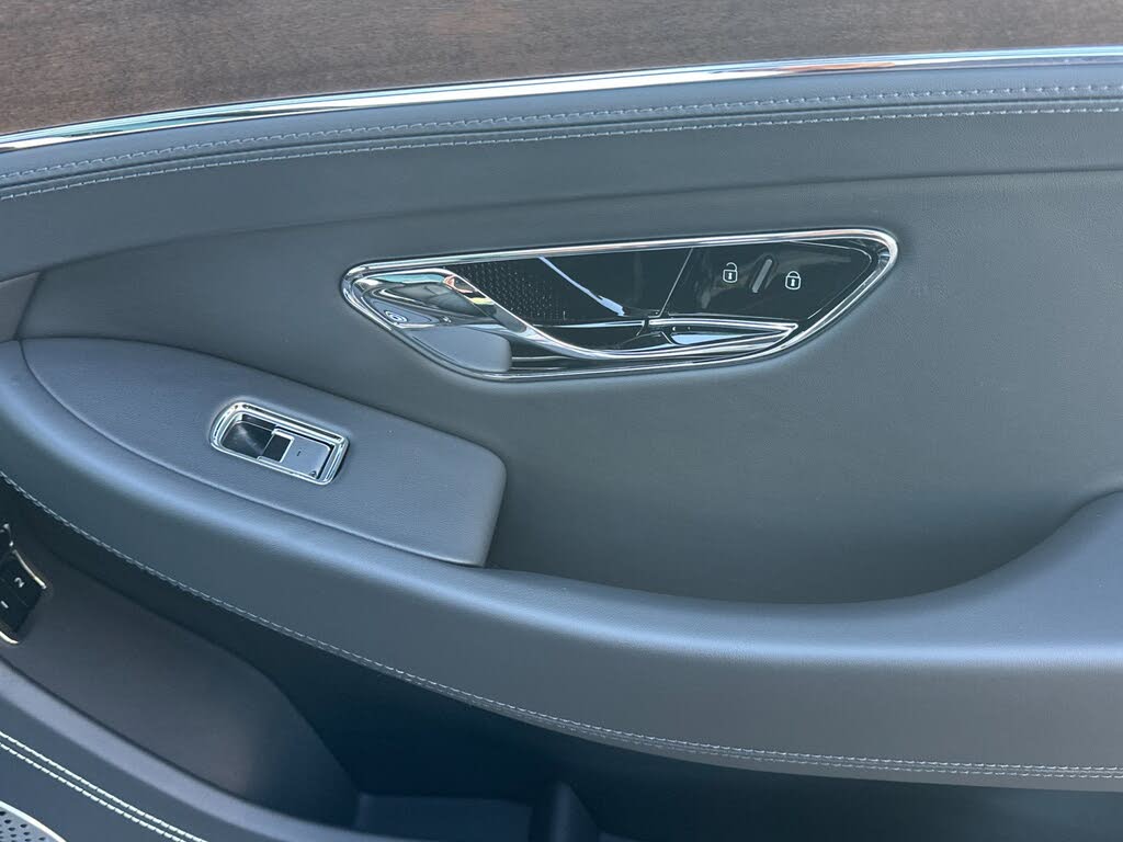 2026 Bentley Continental GT AWD photo 17