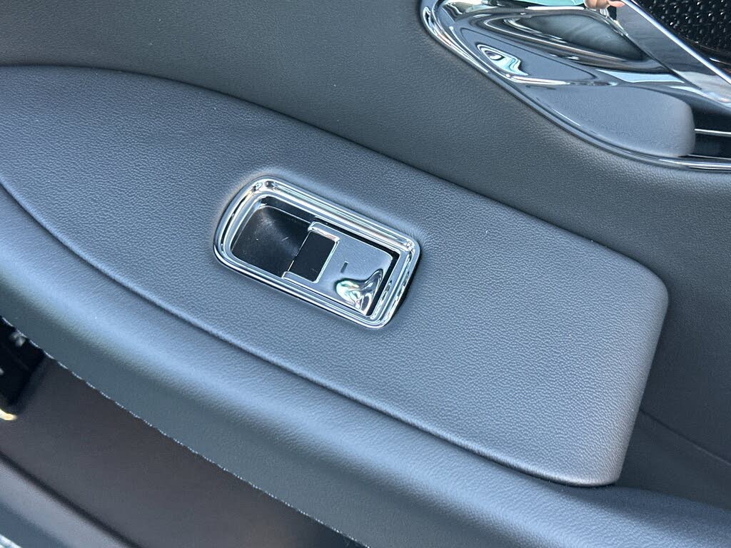 2026 Bentley Continental GT AWD photo 18
