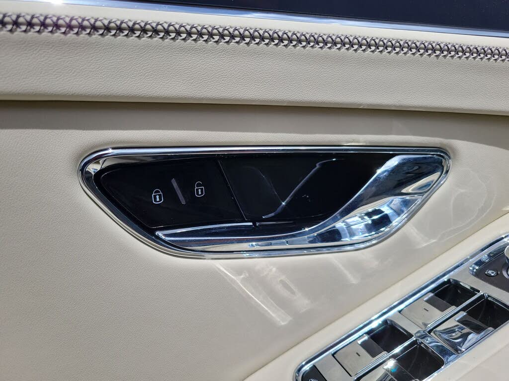 2026 Bentley Continental GT AWD photo 18