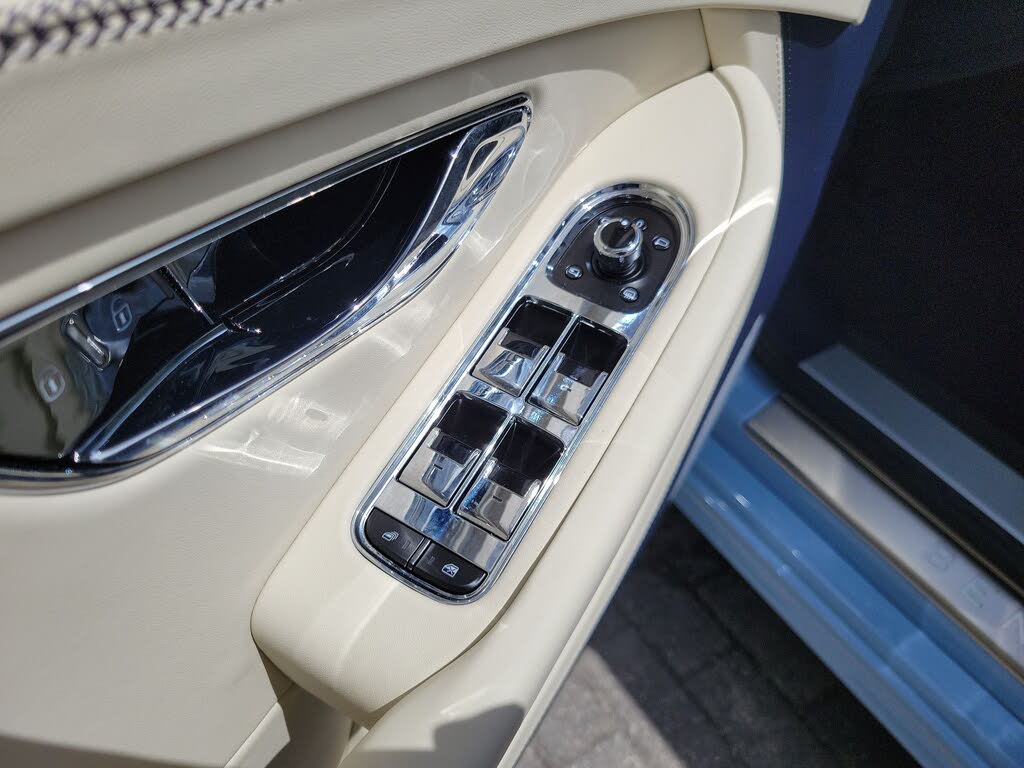 2026 Bentley Continental GT AWD photo 21