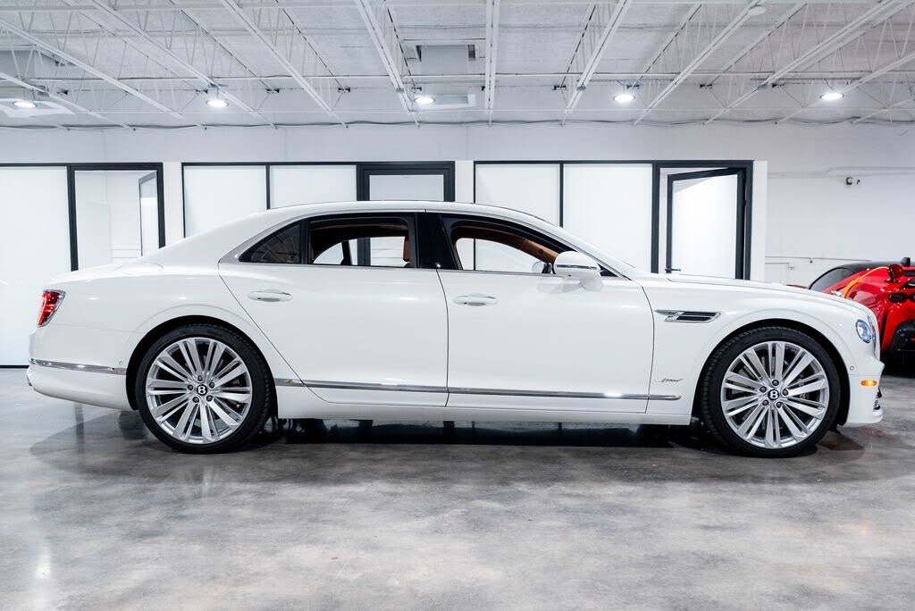 2023 Bentley Flying Spur Speed AWD