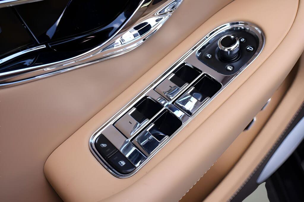 2026 Bentley Continental GT AWD photo 13