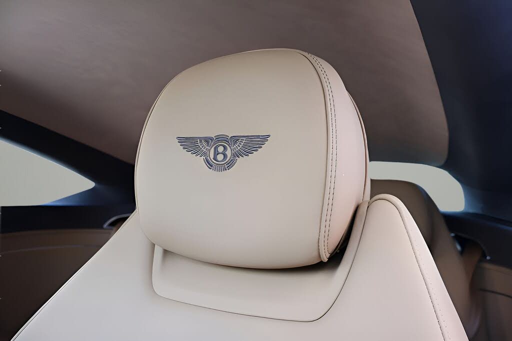 2026 Bentley Continental GT AWD photo 15