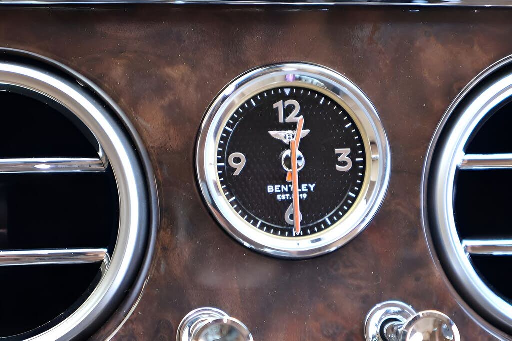 2026 Bentley Continental GT AWD photo 23