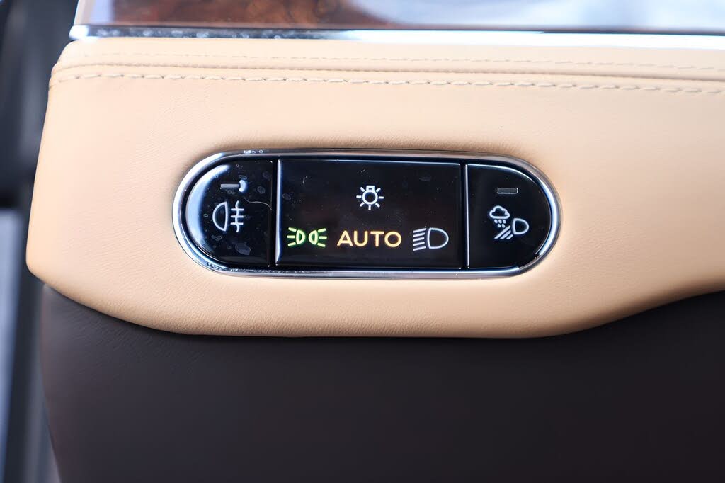2026 Bentley Continental GT AWD photo 24