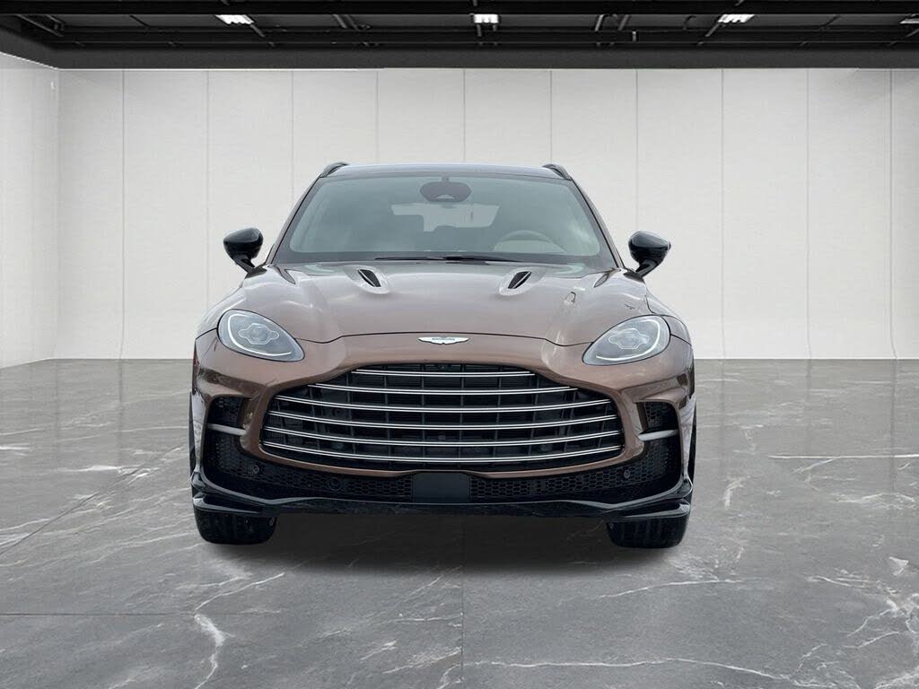 2026 Aston Martin DBX 707 AWD photo 11