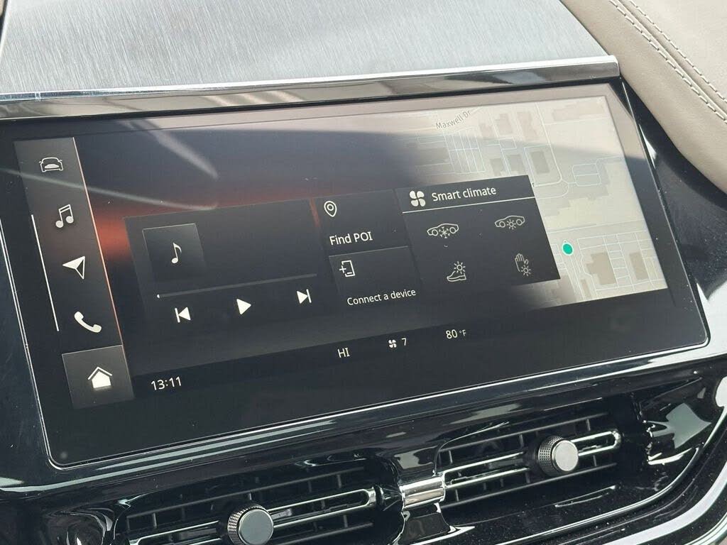 2026 Aston Martin DBX 707 AWD photo 22