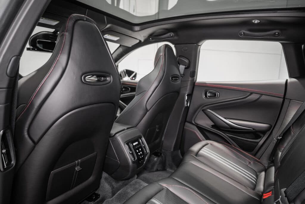 2026 Aston Martin DBX 707 AWD photo 15