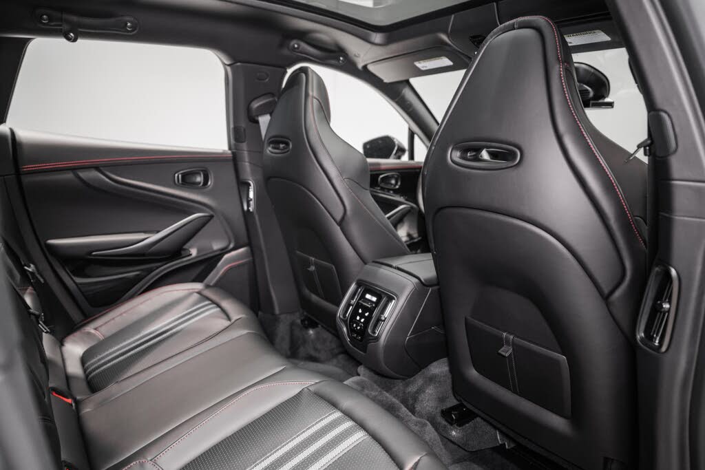 2026 Aston Martin DBX 707 AWD photo 18