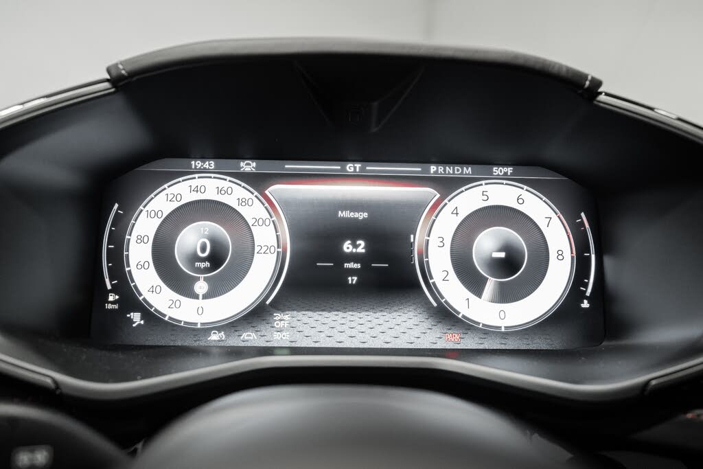 2026 Aston Martin DBX 707 AWD photo 5