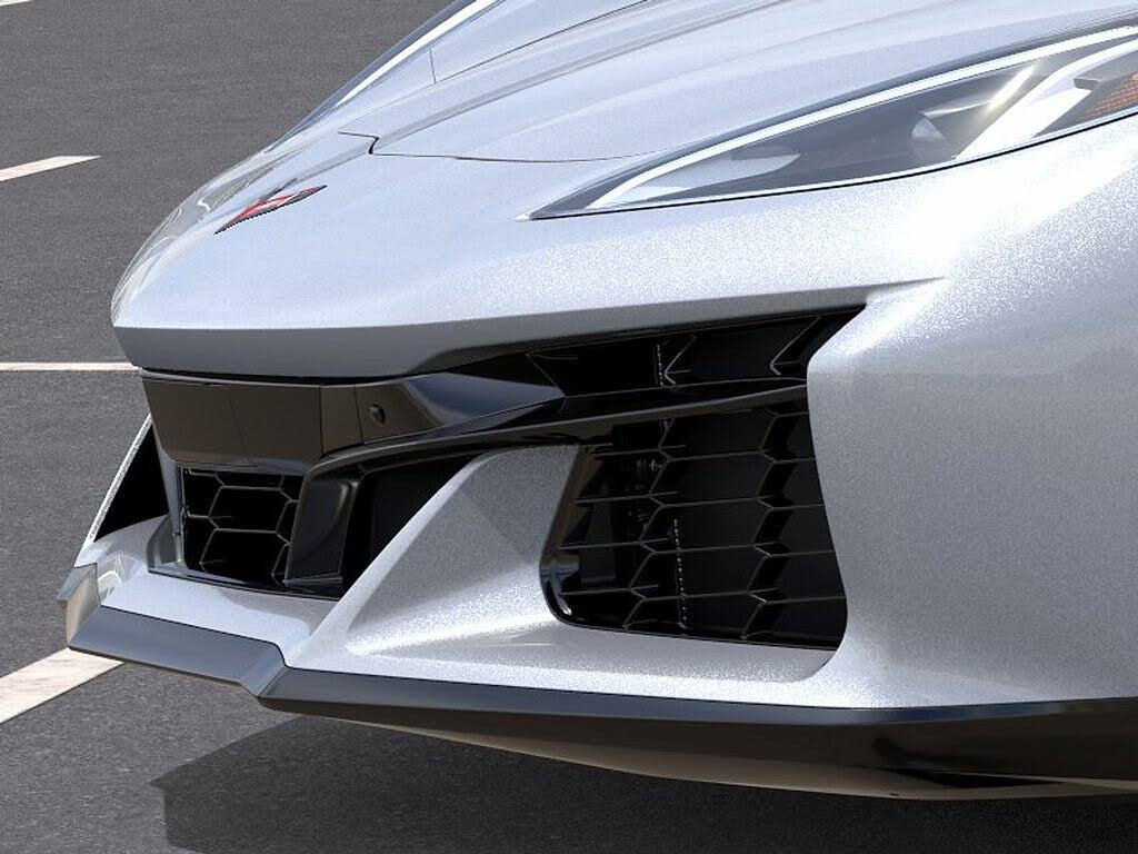 2026 Chevrolet Corvette Z06 2LZ Coupe RWD photo 13