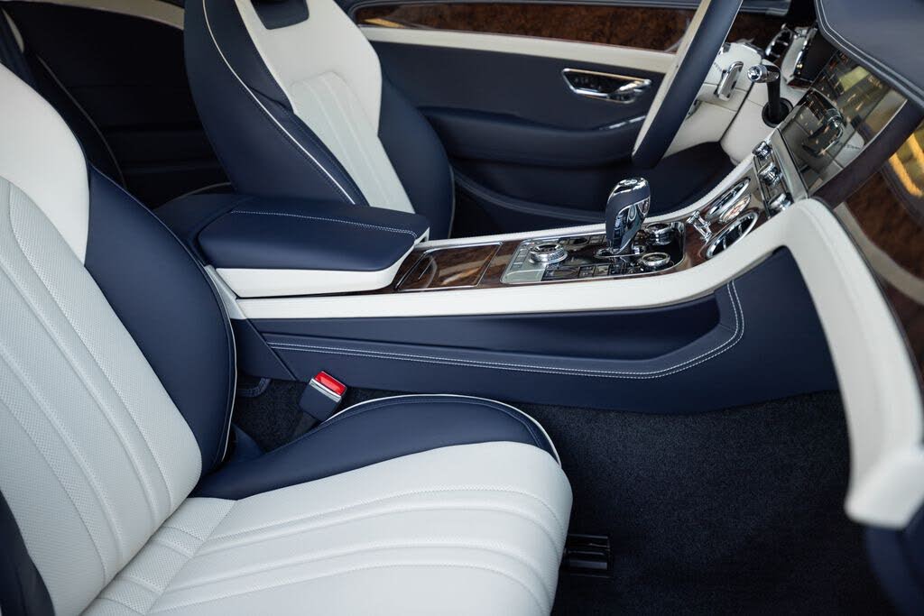2026 Bentley Continental GT AWD photo 24