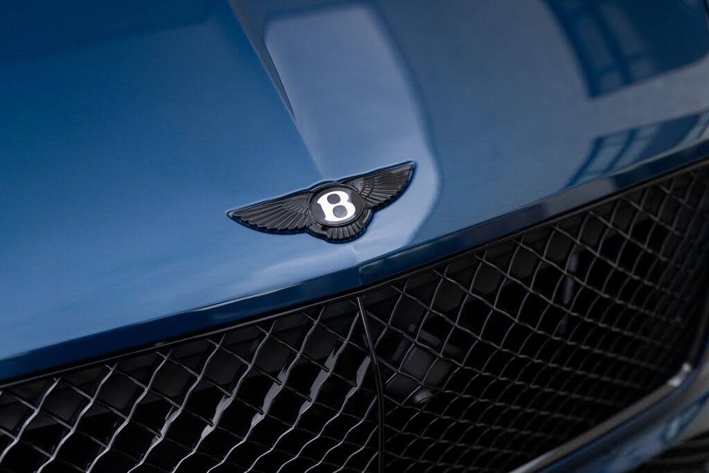 2026 Bentley Bentayga Speed V8 AWD photo 7