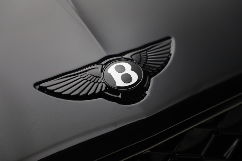2026 Bentley Continental GTC AWD photo 17