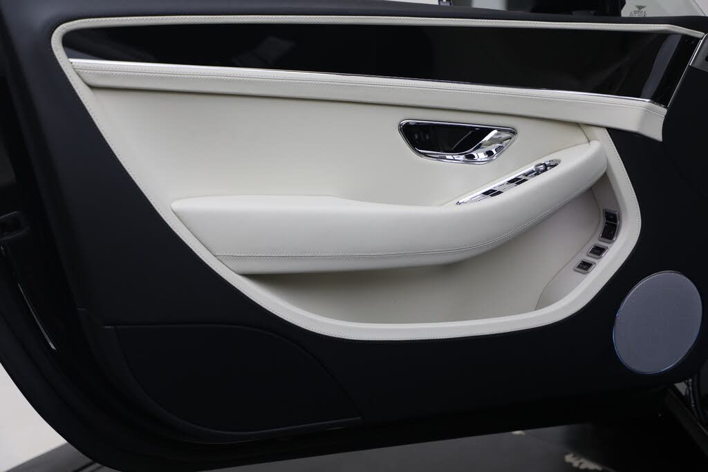 2026 Bentley Continental GTC AWD photo 22