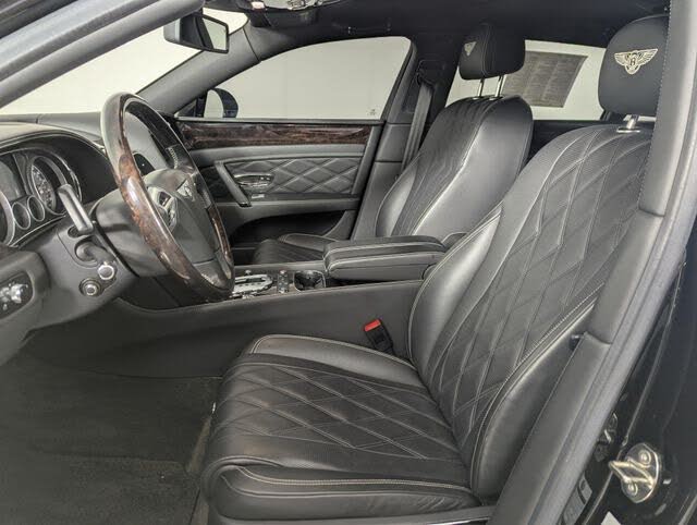 2014 Bentley Flying Spur W12 AWD photo 15