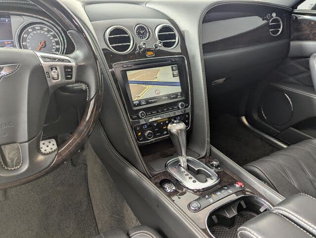 2014 Bentley Flying Spur W12 AWD photo 19
