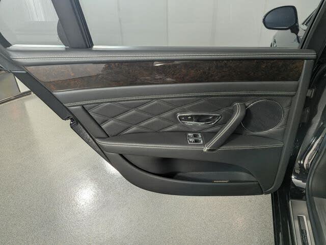 2014 Bentley Flying Spur W12 AWD photo 21