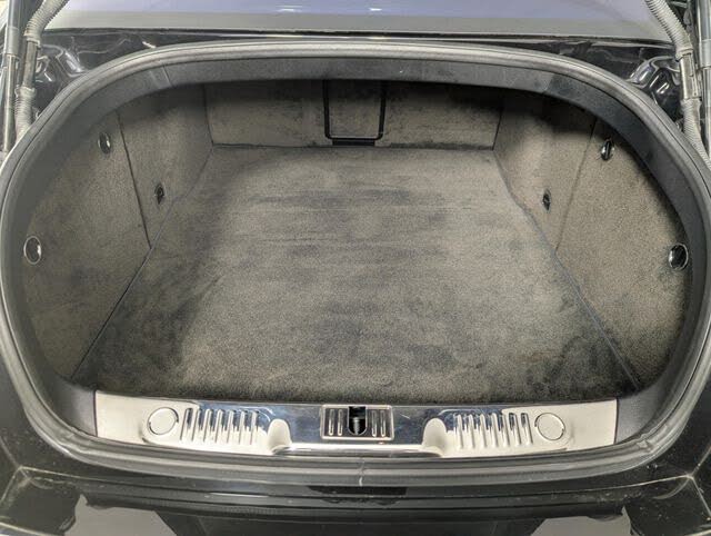 2014 Bentley Flying Spur W12 AWD photo 24
