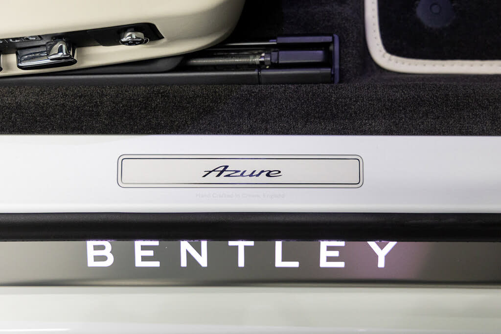 2026 Bentley Continental GT AWD photo 23