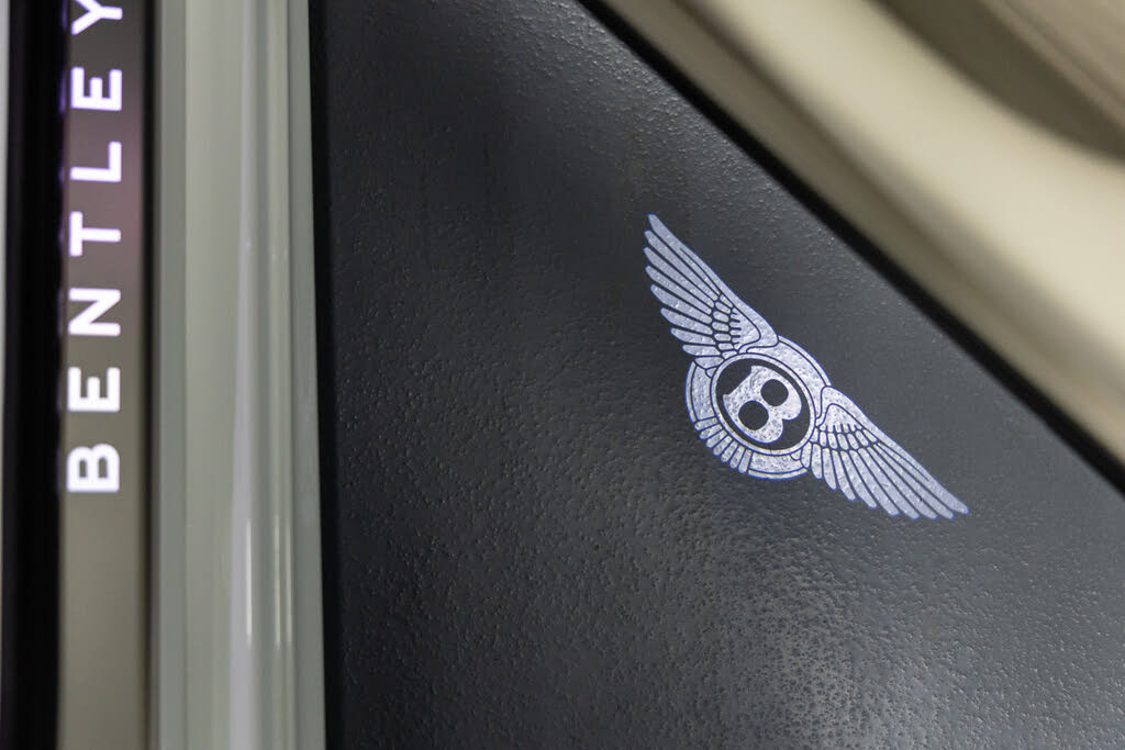 2026 Bentley Continental GT AWD photo 24