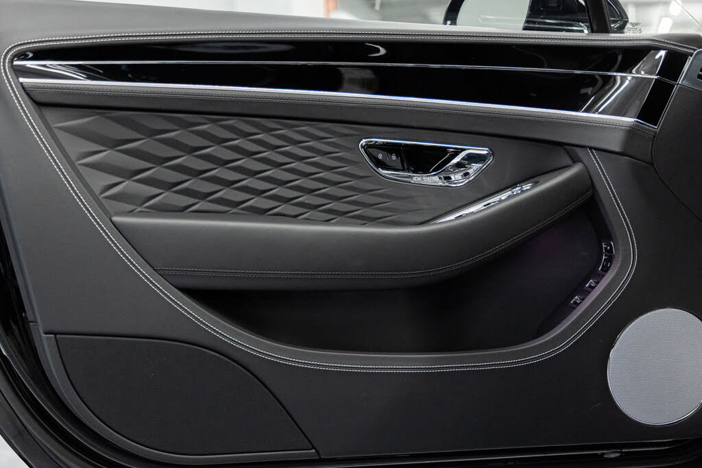 2026 Bentley Continental GT Azure AWD photo 18