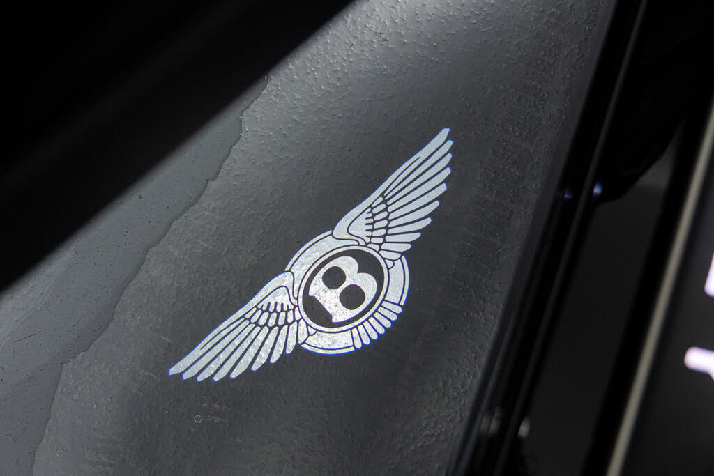 2026 Bentley Continental GT Azure AWD photo 20