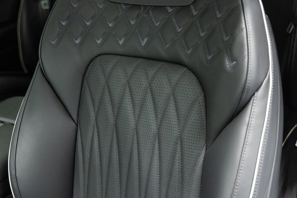 2026 Bentley Continental GT Azure AWD photo 24