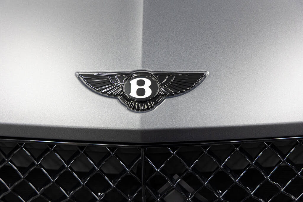 2026 Bentley Bentayga Speed V8 AWD photo 11