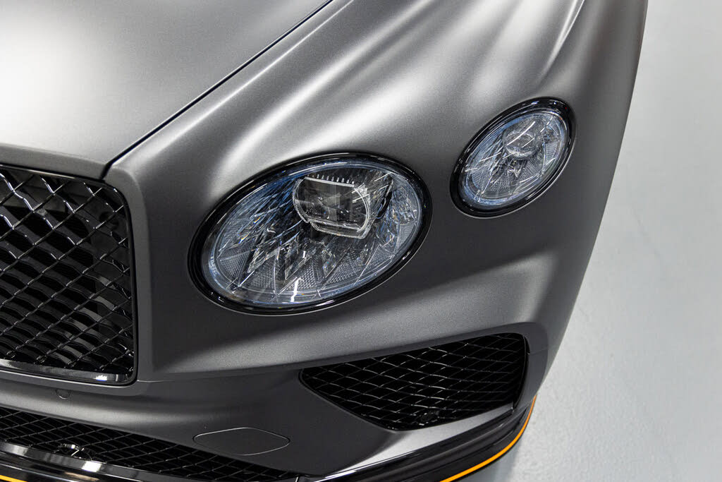 2026 Bentley Bentayga Speed V8 AWD photo 13