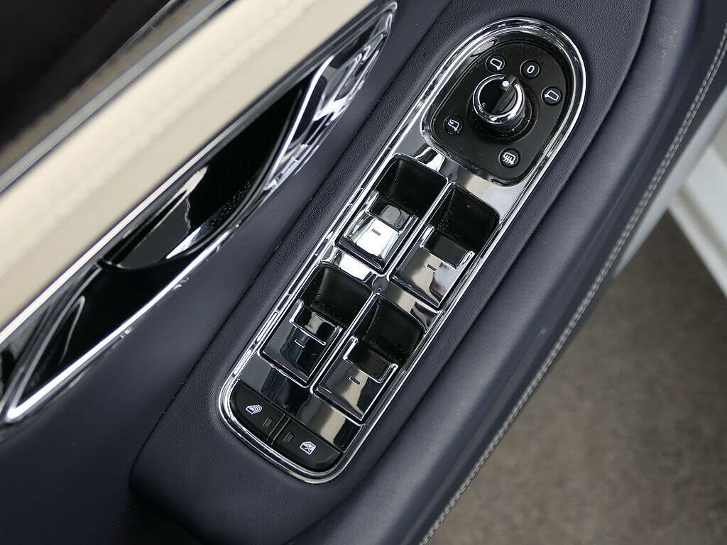 2023 Bentley Continental GT V8 AWD photo 11