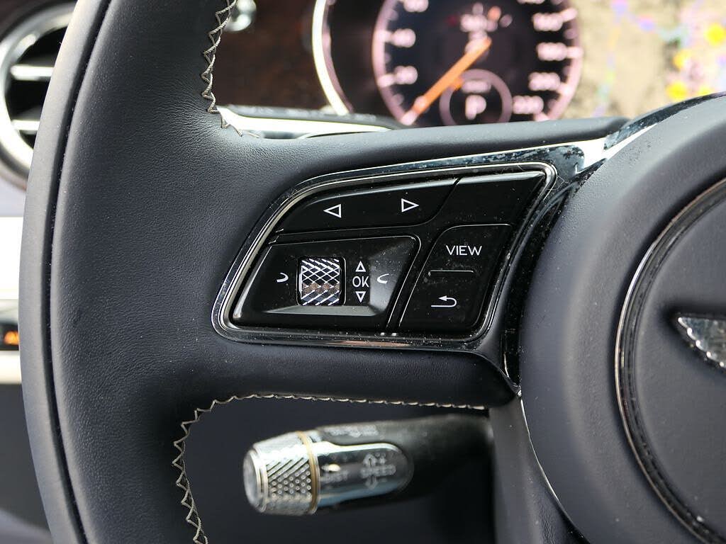 2023 Bentley Continental GT V8 AWD photo 12